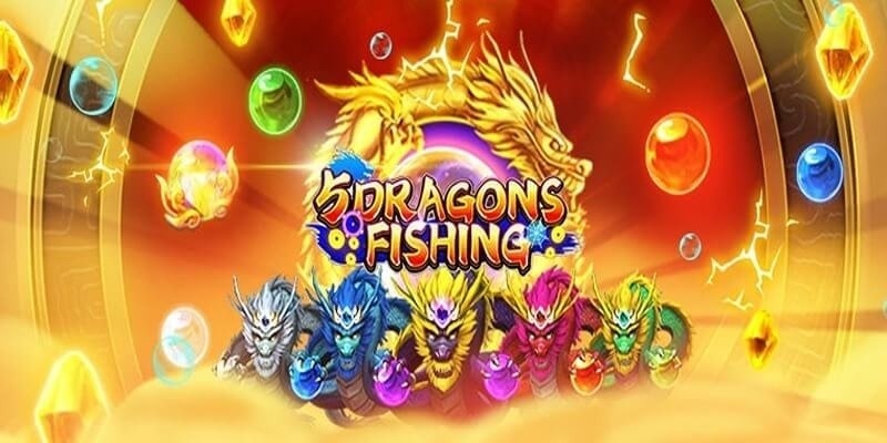 Mẹo giúp chinh phục game bắn cá Ngũ Long dễ dàng