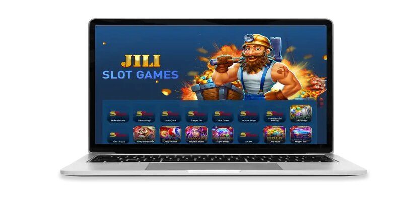 Tổng hợp các game nổ hũ Jili hấp dẫn và độc đáo