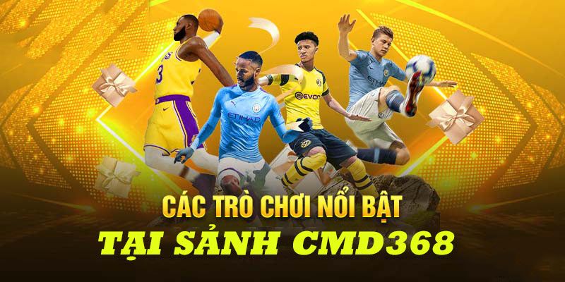 Top 4 bộ môn thú vị nhất cần tham gia