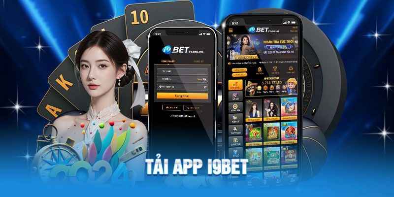 Lưu ý quan trọng cho khách hàng lần đầu tải app i9bet