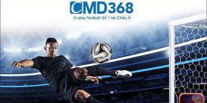 Tìm hiểu chung về CMD 368 I9bet 