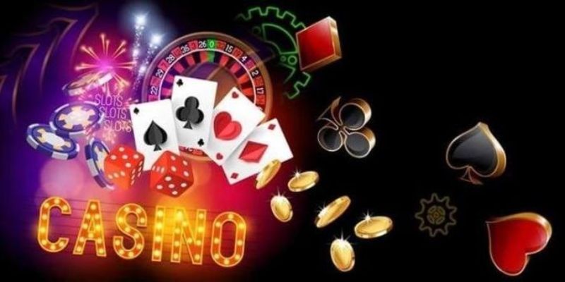 Via Casino i9bet tổng quan về sảnh cược vô cùng thú vị và hấp dẫn